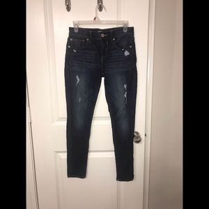Express Jeans 2s